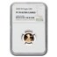 2020-W 1/10 oz Proof Gold Eagle PF-70 UCAM NGC
