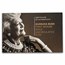 2020-W 1/2 oz Gold Barbara Bush BU (w/Box & COA)