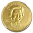 2020-W 1/2 oz Gold Barbara Bush MS-70 NGC