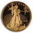2020-W 1/2 oz Proof American Gold Eagle PR-70 PCGS