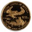 2020-W 1/2 oz Proof American Gold Eagle PR-70 PCGS