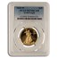 2020-W 1/2 oz Proof American Gold Eagle PR-70 PCGS