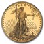 2020-W 1/2 oz Proof Gold Eagle PF-70 UCAM NGC
