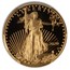 2020-W 1/4 oz Proof American Gold Eagle PR-70 PCGS