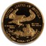 2020-W 1/4 oz Proof American Gold Eagle PR-70 PCGS
