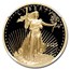 2020-W 1/4 oz Proof Gold Eagle PF-70 UCAM NGC