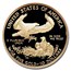 2020-W 1/4 oz Proof Gold Eagle PF-70 UCAM NGC