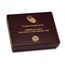 2020-W 1 oz Proof American Gold Eagle (End of WW2, V75 Privy)