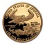 2020-W 1 oz Proof American Gold Eagle (End of WW2, V75 Privy)