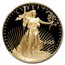 2020-W 1 oz Proof American Gold Eagle PF-70 NGC