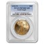 2020-W 1 oz Proof American Gold Eagle PR-70 PCGS