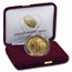 2020-W 1 oz Proof American Gold Eagle (w/Box & COA)