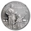 2020-W 1 oz Proof American Platinum Eagle PF-69 NGC
