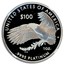 2020-W 1 oz Proof American Platinum Eagle PF-70 NGC (Mercanti)