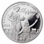 2020-W 1 oz Proof American Platinum Eagle PR-69 PCGS