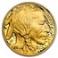 2020-W 1 oz Proof Gold Buffalo PF-70 NGC