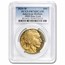 2020-W 1 oz Proof Gold Buffalo PR-70 PCGS