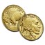 2020-W 1 oz Proof Gold Buffalo (w/Box & COA)
