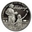 2020-W 1 oz Proof Platinum Eagle PR-70 DCAM PCGS