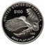 2020-W 1 oz Proof Platinum Eagle PR-70 DCAM PCGS