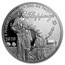 2020-W 1 oz Proof Platinum Eagle PR-70 PCGS (FirstStrike®)