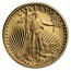 2020-W 4-Coin Proof American Gold Eagle Set (w/Box & COA)