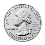2020-W ATB Quarter National Park of American Samoa BU