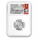 2020-W ATB Quarter Weir Farm National Historic Site MS-64 NGC(FR) 2020-W ATB Quarter Weir Farm National Historic Site MS-64 NGC(FR)