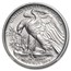 2020-W Burnished Palladium Eagle MS-70 NGC (FDI, Bressett Signed)