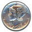 2020-W Burnished Palladium Eagle MS-70 NGC (FR, Mercanti)