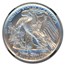 2020-W Burnished Palladium Eagle MS-70 NGC (FR, Mercanti)