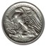 2020-W Burnished Palladium Eagle SP-70 PCGS (FDI, Moy Signed)