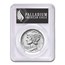 2020-W Burnished Palladium Eagle SP-70 PCGS (FS®, Black Label)