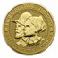 2020-W Gold $10 Mayflower 400th Anniversary Reverse Proof