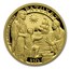 2020-W Gold Mayflower 400th Anniversary 2-Coin Set
