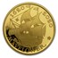 2020-W Gold Mayflower 400th Anniversary 2-Coin Set
