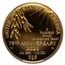 2020-W Gold World War II Anniversary PR-69 PCGS (FS, V75)