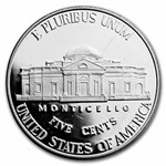 2020-W Jefferson Nickel Proof Special Edition