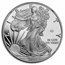 2020-W Proof American Silver Eagle PF-70 NGC (FDI, V75, Mercanti)