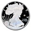 2020-W Proof American Silver Eagle PF-70 NGC (FR, V75, Mercanti)