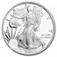 2020-W Proof American Silver Eagle PF-70 NGC (Moy)