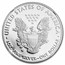 2020-W Proof American Silver Eagle PF-70 NGC (Moy)