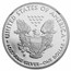 2020-W Proof American Silver Eagle PF-70 NGC (V75, End of WWII)