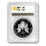 2020-W Proof American Silver Eagle PR-70 PCGS (FDI, V75 Privy)