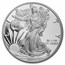 2020-W Proof American Silver Eagle PR-70 PCGS
