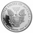 2020-W Proof American Silver Eagle PR-70 PCGS