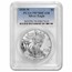 2020-W Proof American Silver Eagle PR-70 PCGS
