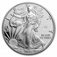 2020-W Proof Silver Eagle PR-69 PCGS (FDI, V75 Privy, WW2 Label)