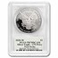 2020-W Proof Silver Eagle PR-70 PCGS (FS, V75 Privy, Cleveland)
