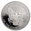 2020-W Proof Silver Eagle PR-70 PCGS (V75 Privy)